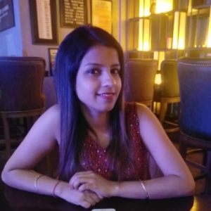 Minakshi Choudhary-Freelancer in NEW DELHI,India