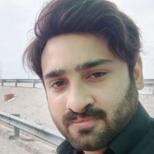 Taimoor Arshad-Freelancer in Multan,Pakistan