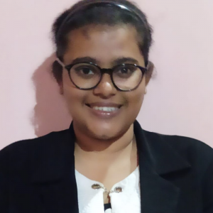 Anusha Almeida-Freelancer in Goa,India