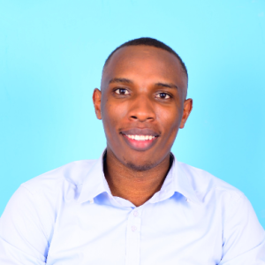 Kelvin Stones-Freelancer in Nairobi,Kenya