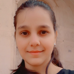 Ananya Dwivedi-Freelancer in Hisar,India