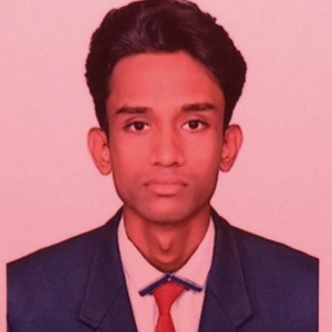 Esthani H-Freelancer in Vellore,India