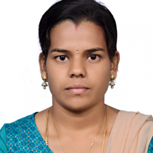 Iniyaoviya S-Freelancer in coimbatore,India