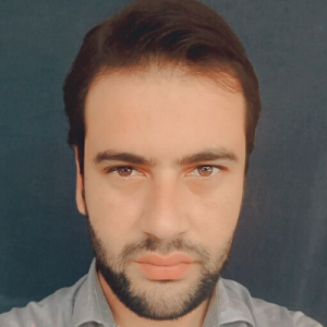 Syed Waqas Ahmad-Freelancer in Peshawar,Pakistan
