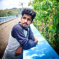 Rahul V-Freelancer in Thiruvananthapuram,India