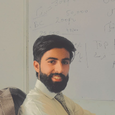 Ali Raza-Freelancer in Lahore,Pakistan