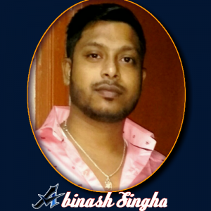 Abinash Singha-Freelancer in Kolkata,India
