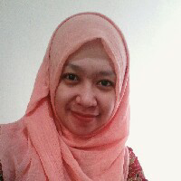 Emi Putriyani-Freelancer in ,Indonesia