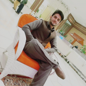 faizan khan-Freelancer in peshawar,Pakistan