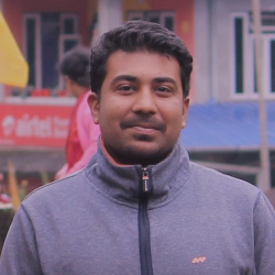 Arpan Dutta-Freelancer in Durgapur,India