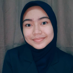 Azzah Syafiqah-Freelancer in Kota Kinabalu,Malaysia