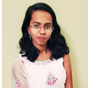 Amisha Kanhekar-Freelancer in Pen,India