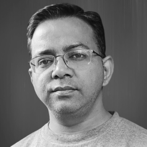 Raj Kumar Yadav-Freelancer in New Delhi,India