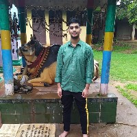 Ommkar Priyadarshi Behura-Freelancer in Jajpur, Odisha,India