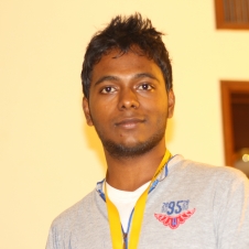 Karthikeyan Murali-Freelancer in Chennai,India