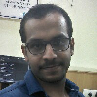 Arun Babu-Freelancer in ,India