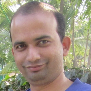 Sachin Pashte-Freelancer in Mumbai,India