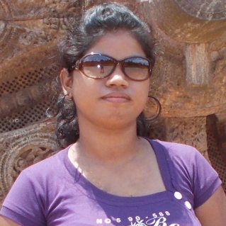 Truptimayee Jena-Freelancer in Bhubaneswar,India