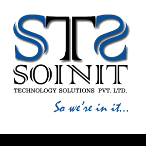 Soinit Technology Solutions Pvt. Ltd.-Freelancer in Kolkata,India
