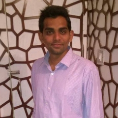 Mayank Pandya-Freelancer in Surat,India