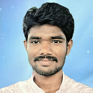 Ravi chandra-Freelancer in GUNTUR,India