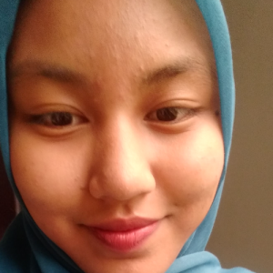 Nur Fatin Syafiqah Bt Roshadi-Freelancer in Tasek Gelugor,Malaysia