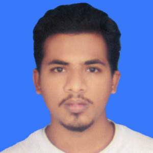 Md Thouhidul Hasan Topu-Freelancer in Dhaka,Bangladesh