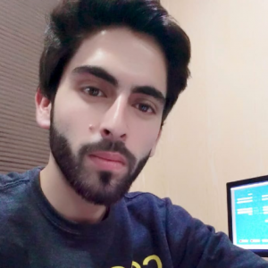 Malik Arslan-Freelancer in Islamabad,Pakistan