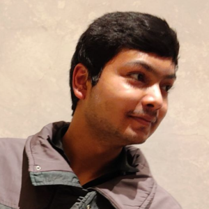 Jatin Kumar Sharma-Freelancer in Delhi,India