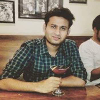 Rohit Sonawane-Freelancer in Mumbai,India