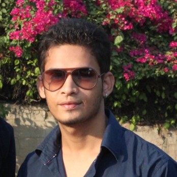 Shahgul Hasan-Freelancer in New Delhi,India