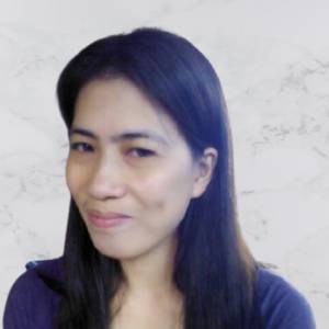 Ma Lordess Katherine Mena-Freelancer in Samal,Philippines