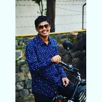 Siddhesh Aher-Freelancer in pune,India