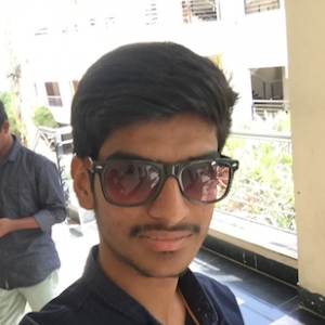 Manish Balda-Freelancer in Hyderabad,India
