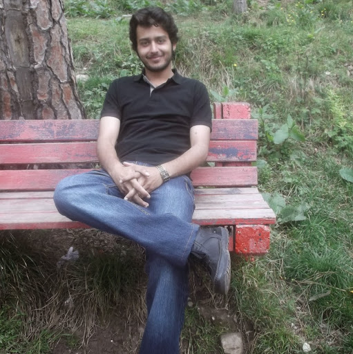 Toheed Ashraf-Freelancer in Burewala,Pakistan