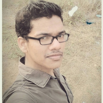 Aravind V Manoj-Freelancer in Cochin,India