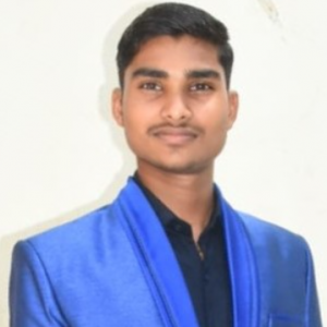 Praveen Vishwakarma-Freelancer in Jaunpur,India