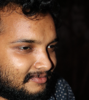 Jithin S-Freelancer in Kozhikode,India