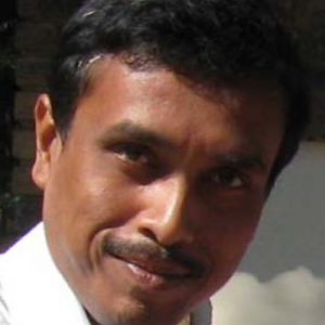 Anandamoy Sengupta-Freelancer in KOLKATA,India