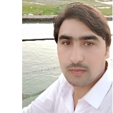 Wasim Khan-Freelancer in jeddah,Pakistan