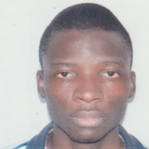 Hyrvin BANGOLA-Freelancer in Libreville,Gabon