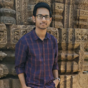Abhilash Mohapatra-Freelancer in Bhubaneswar,India