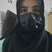 Hafsa Faizan-Freelancer in Karachi,Pakistan
