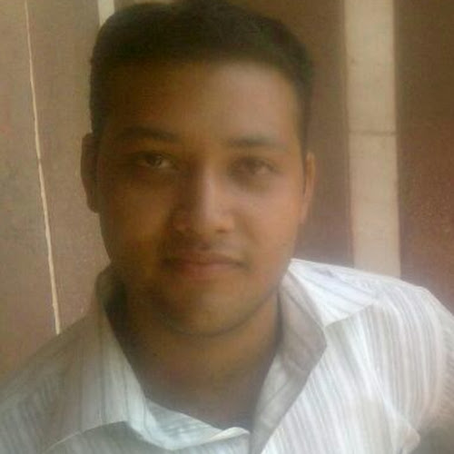 Manish Kaushik-Freelancer in ,India