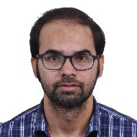 Ajay Kumar Tiwari-Freelancer in Bengaluru,India
