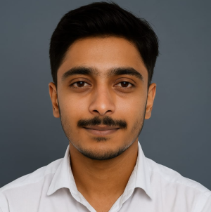Atul Chaudhary-Freelancer in Mumbai,India