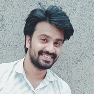 Kalpesh Ladva-Freelancer in Surat,India