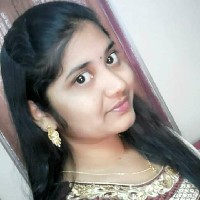 Pandraju Mounika-Freelancer in 7D4EC17B-1C10-4C53-817C-3C3DCD48CBC3,India
