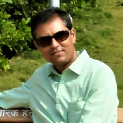 Sitaram Gangode-Freelancer in Nashik,India