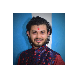 Mukt Patel-Freelancer in Jambhsar,India